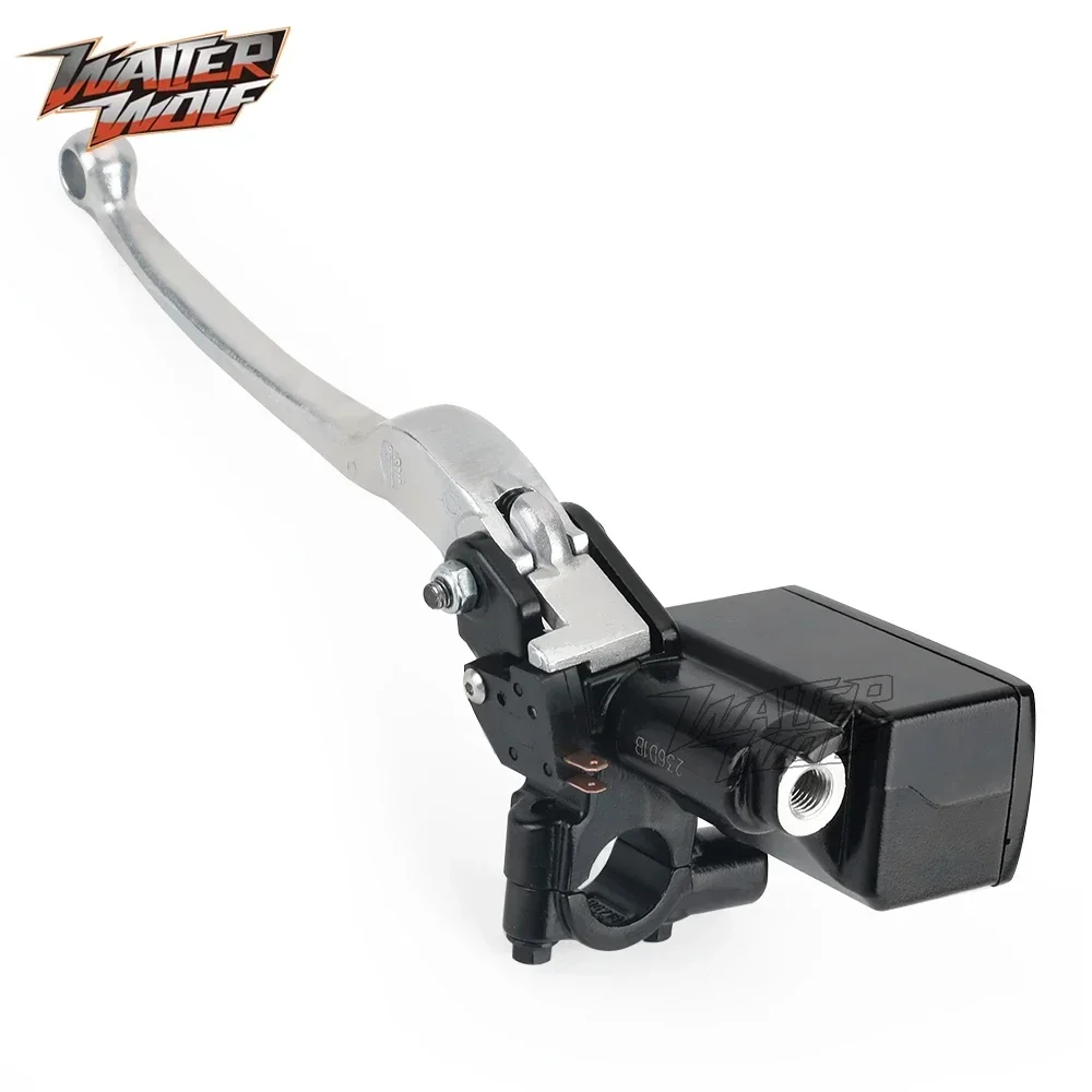 Brake Master Cylinder Hydraulic Pump Lever For Suzuki GSF600 GSF650 GSF1200 Bandit GW250 GSX1250F GSX-S750 DL250 DL650 V-Strom