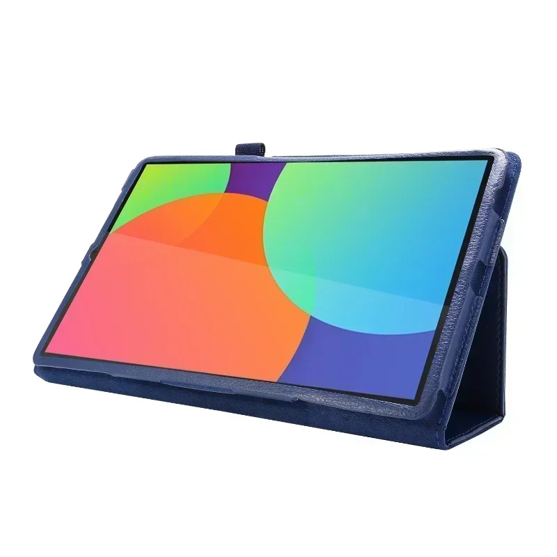 Étui à rabat pour Lenovo M10 3rd TB328FU, housse de tablette M10 HD FHD Plus TB-X606L/X505F/X605F/X306F P10 X705F P11 11.5 Smart Stand Case
