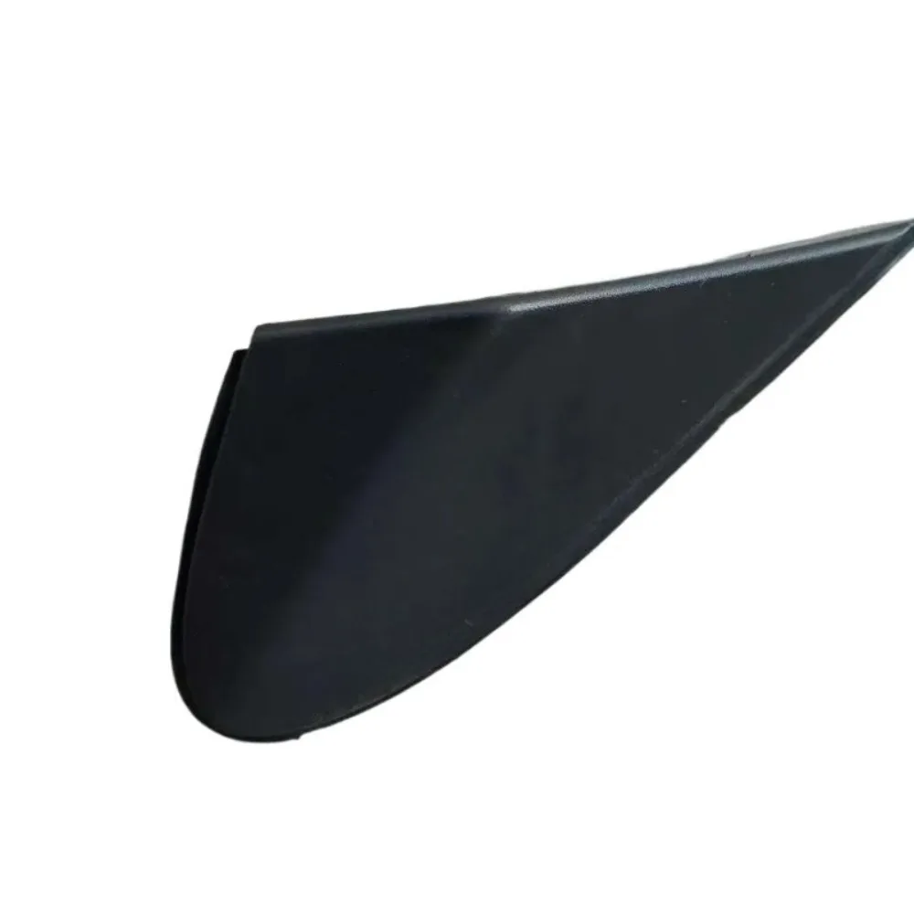 Auto Rearview Mirror Outer Triangle Cover Decorative Panel for Geely Vision Englon SC7 GC7 Sea 2015 2016 2017 2018 2019 2020