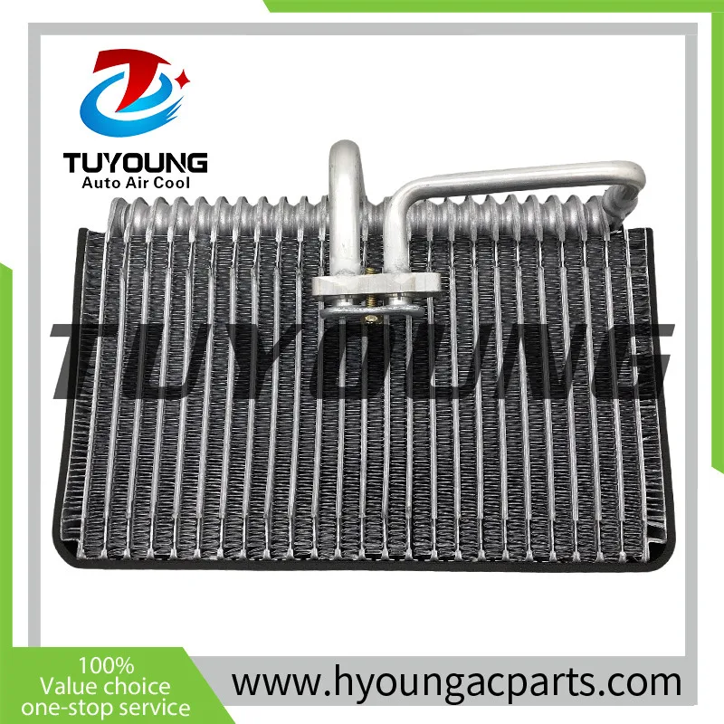 

In Stock TUYOUNG HY-ET491 Auto ac Evaporators for Volvo EC140 EC160 EC210 EC240 EC290 EC360 EC460 truck 14509329 14585932 VOE145