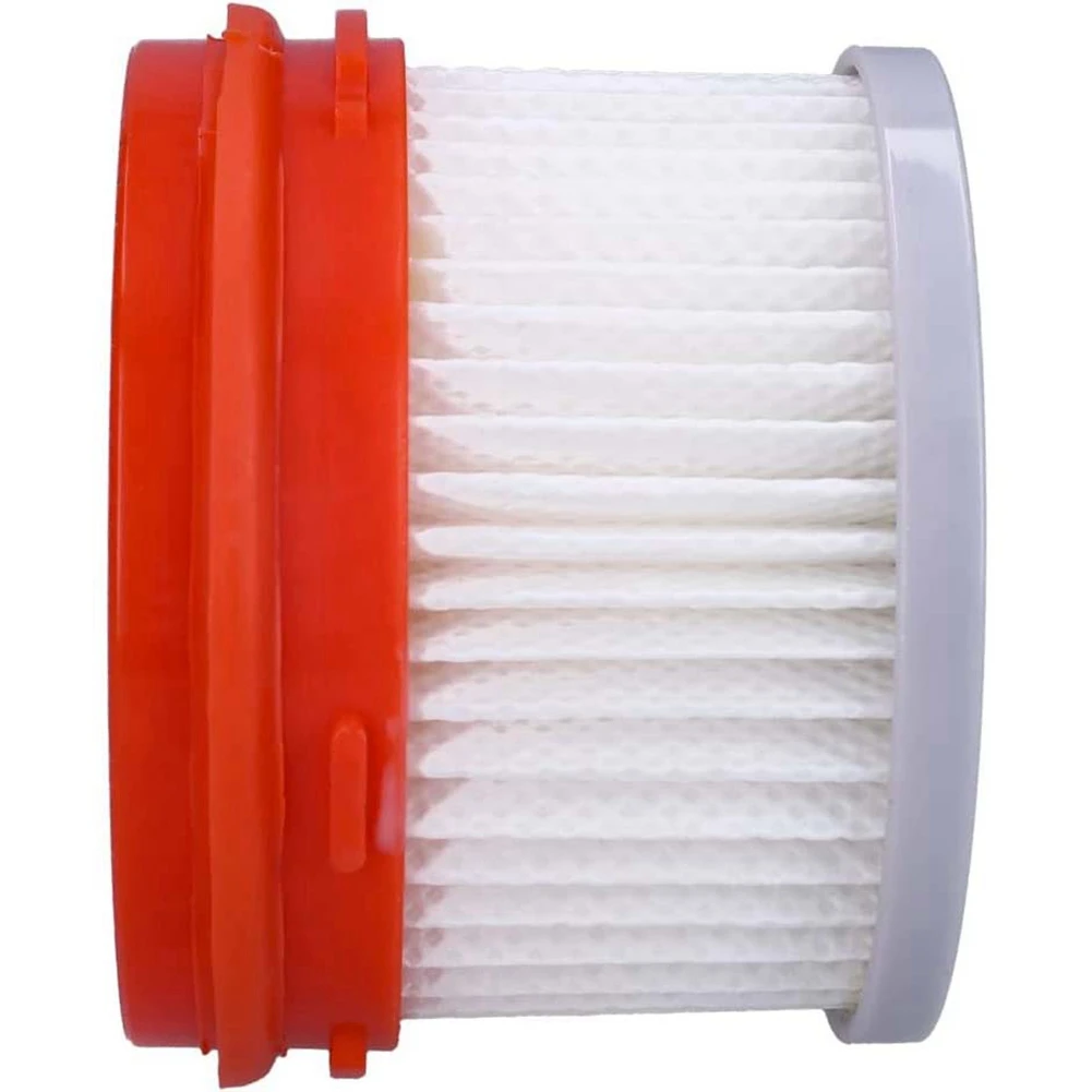 3Pcs HEPA Filter Replacement for Xiaomi Dreame V8 V9 V9B V9P XR V10 V11 Household Handheld Vacuum Cleaner Parts