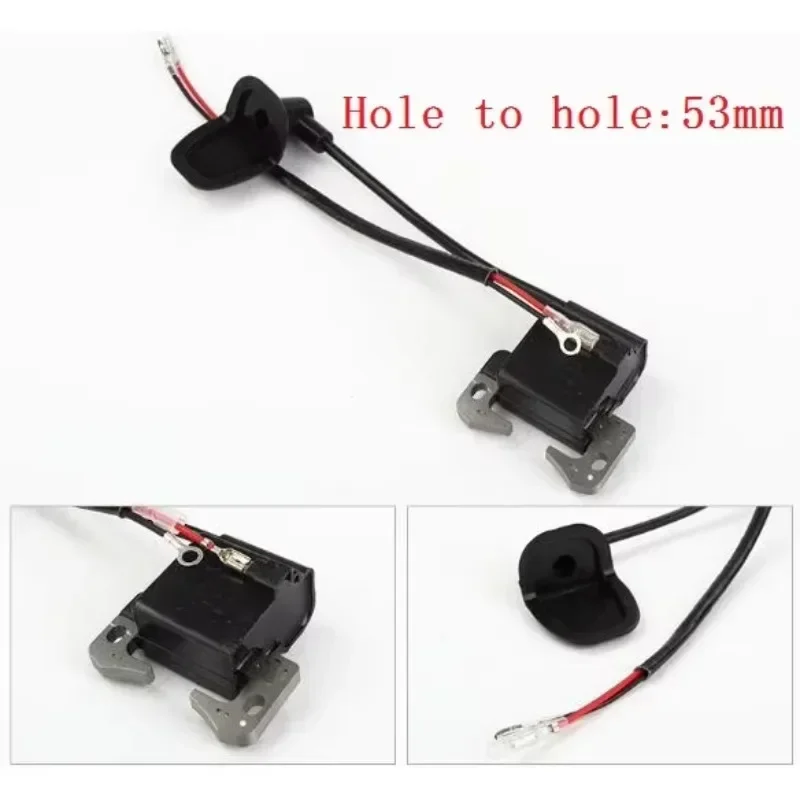 Trimmer Ignition Coil Module Kit For Robin NB411 EC04 BG411 CG411 40-6 Strimmer Brush Cutter Engine Motor Part