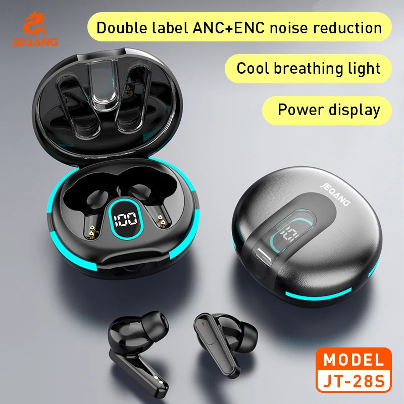 Jeqang JT-28S Tws B… - image