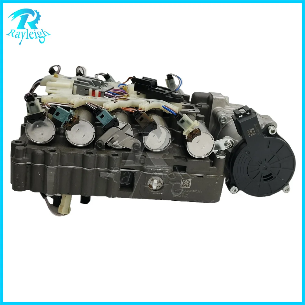 

Original 7DCT380 Transmission Valve Body Automotive Accessory for Chery MG Rongwei High Quality