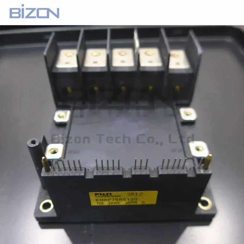 

6MBP75RS120 75A 1200V IGBT
