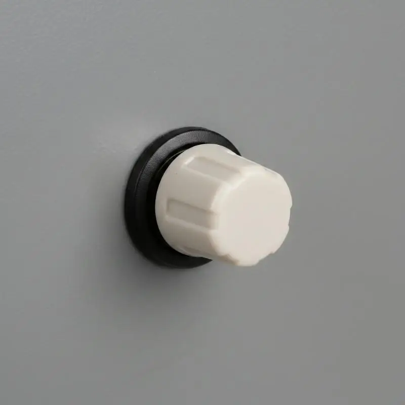 Replacement Oscilloscope Power Switch Plastic Cover Knobs Press Cap For TDS210 TDS220 TDS2012 TDS1012 Series