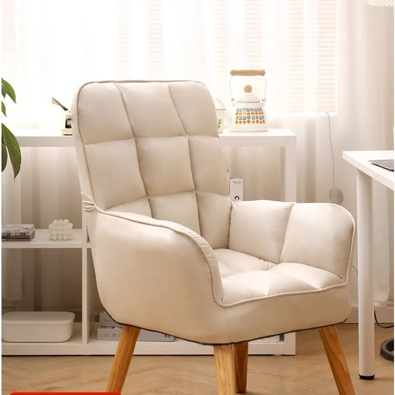 Computer chair home comfortable chair sedentary comfortable office chair backrest sofa  electric competition  desk