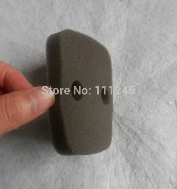 10 X G45L AIR FILTER SPONGE FITS ZENOAH G35 G45 BK4300 BC3410 BC4310   CLEANER ELEMENT BRUSHCUTTERS TRIMMERS FREE SHIPPING