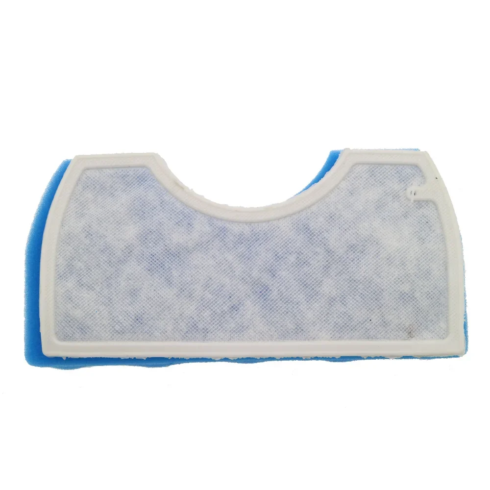 1Set Staubsauger Teil Filter Haufen Für Samsung Tasse DJ97-01040C SC43 SC44 SC45series Staubsauger Staub Filter