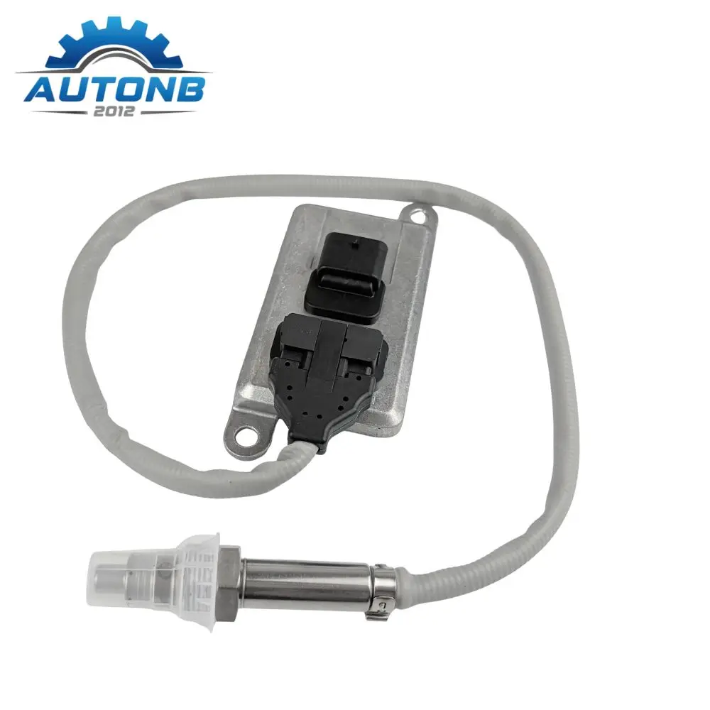 

8983023941 Original New Nitrogen Oxide Sensor Nox Sensor Fit For ISUZU Truck Parts