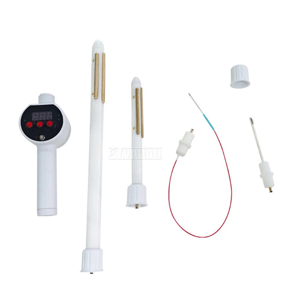 Electric Portable Sperm Collector for Animal Artificial Breeding Pig Cow Sheep Fox Mouse Monkey Dog