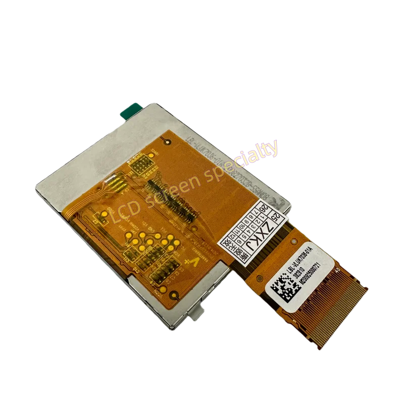Tela LCD para FPC-VLU7036_R-01 LBL-VLUK7036-01A de 2,5 polegadas