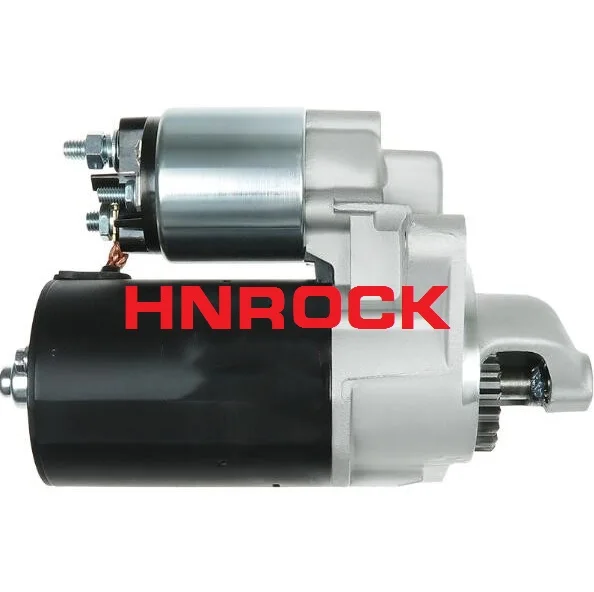 

NEW HNROCK 12V STARTER 0001107059 0001107082 0986017530 0986025500 96FB-11000-ME 97KB-11000-AA 97KB-11000-AB FOR FORD