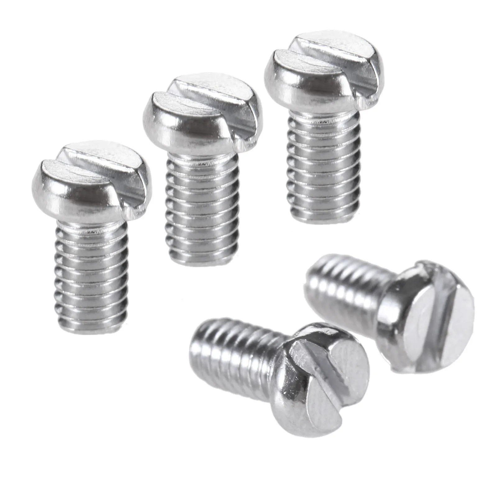 20pcs Fixed Metal Teeth Screw for Industrial Sewing Machine Plate-teeth Sewing-Machine Accessories