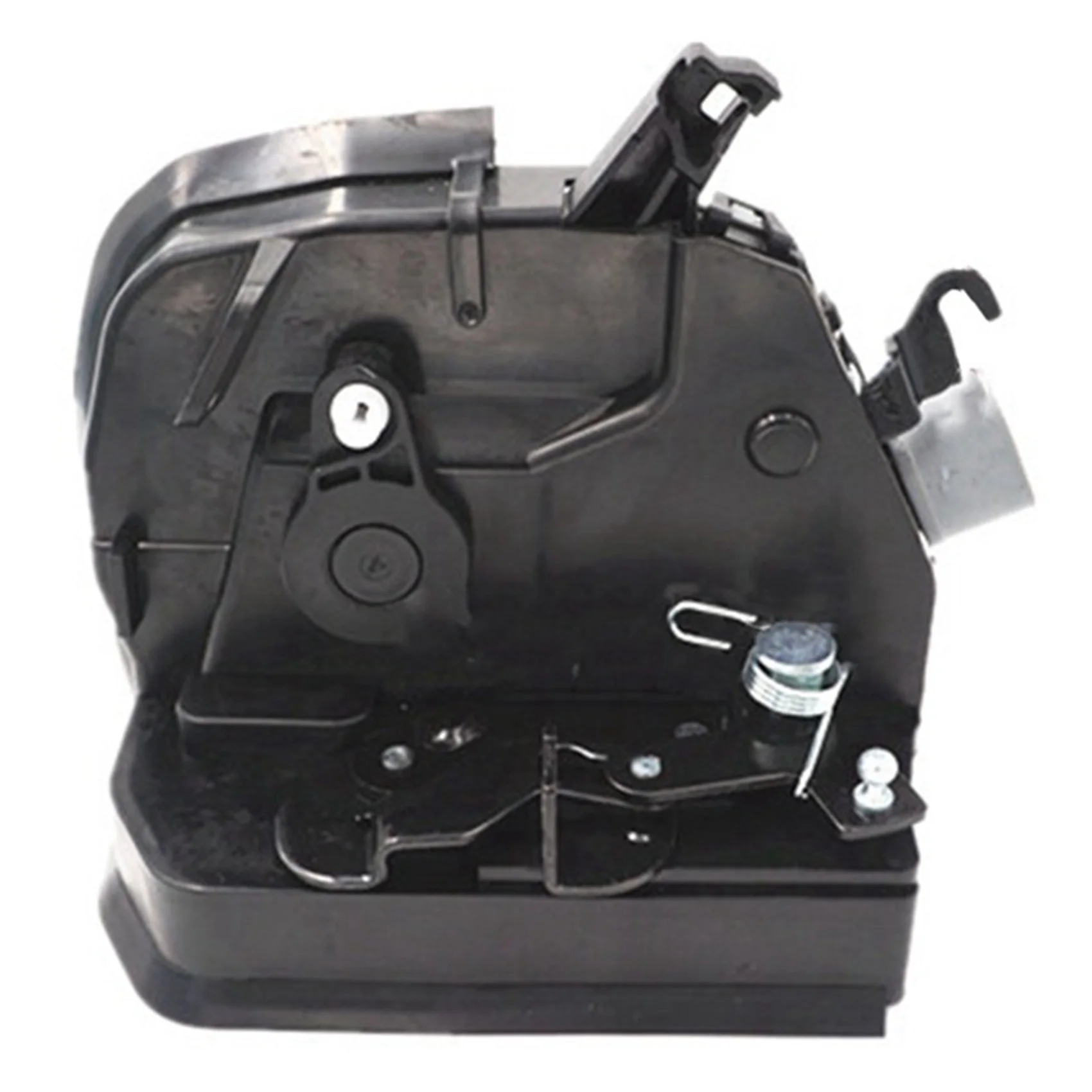 آلية المحرك بمزلاج قفل الطاقة للباب الأمامي الأيسر المتين لـ -BMW X5 E53 51218402537