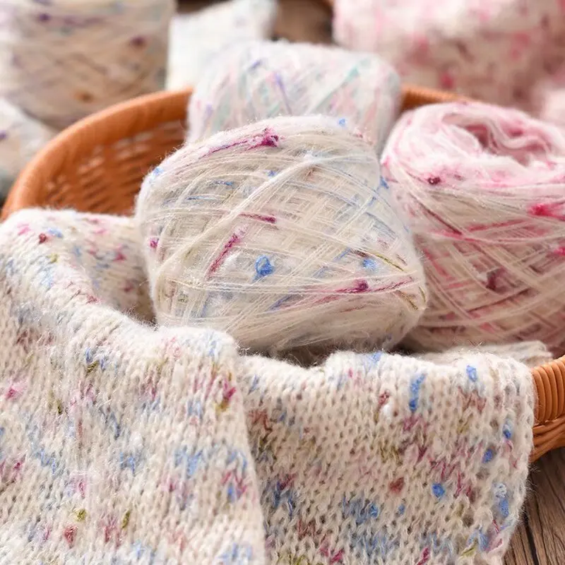 Thumbnail 2 - #75 Yarn Spools Comparison Guide