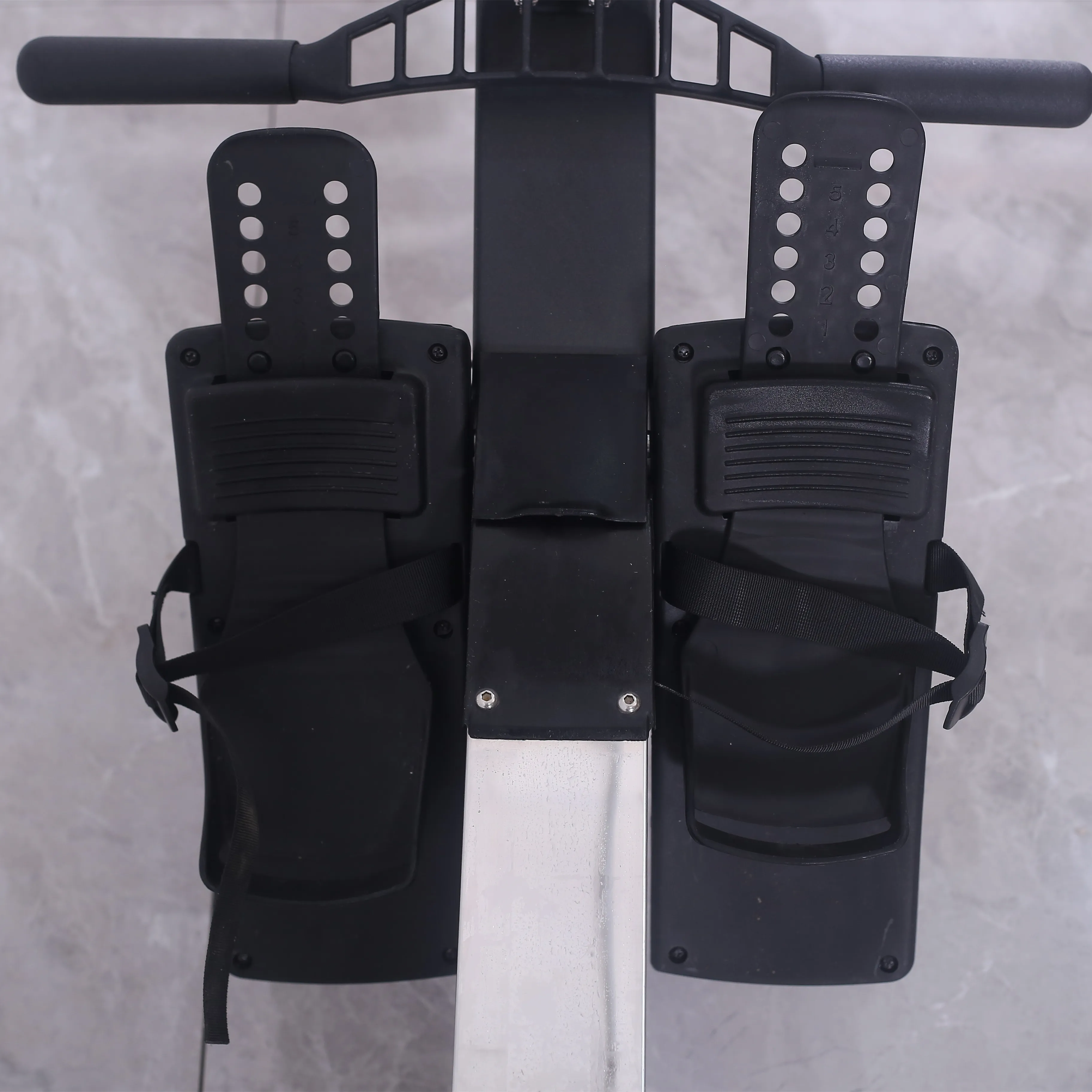 

Заводская цена, хит продаж: Новый коммерческий гребной тренажер Air Rower для кардиотренировок