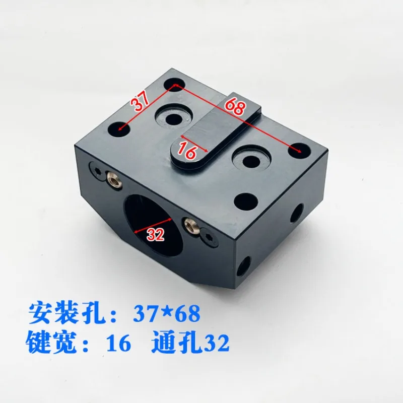 HAK31063/80 boring tool holder, end face tool holder numerical control tool holder