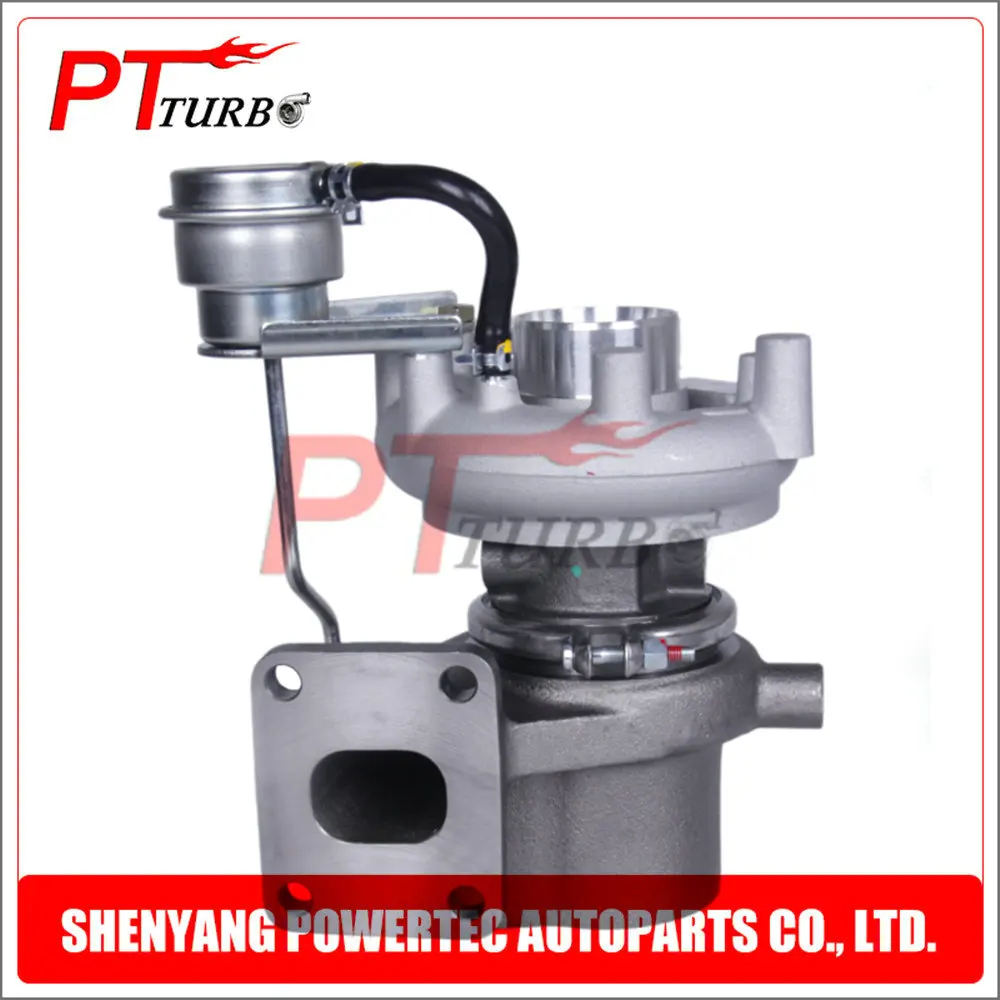 Turbolader 49178-03123 Complete Turbine TD05H TD05H-14G-10 Turbocharger 28230-45100 for Hyundai Mighty 3.5 ton 4D34T-D4DA