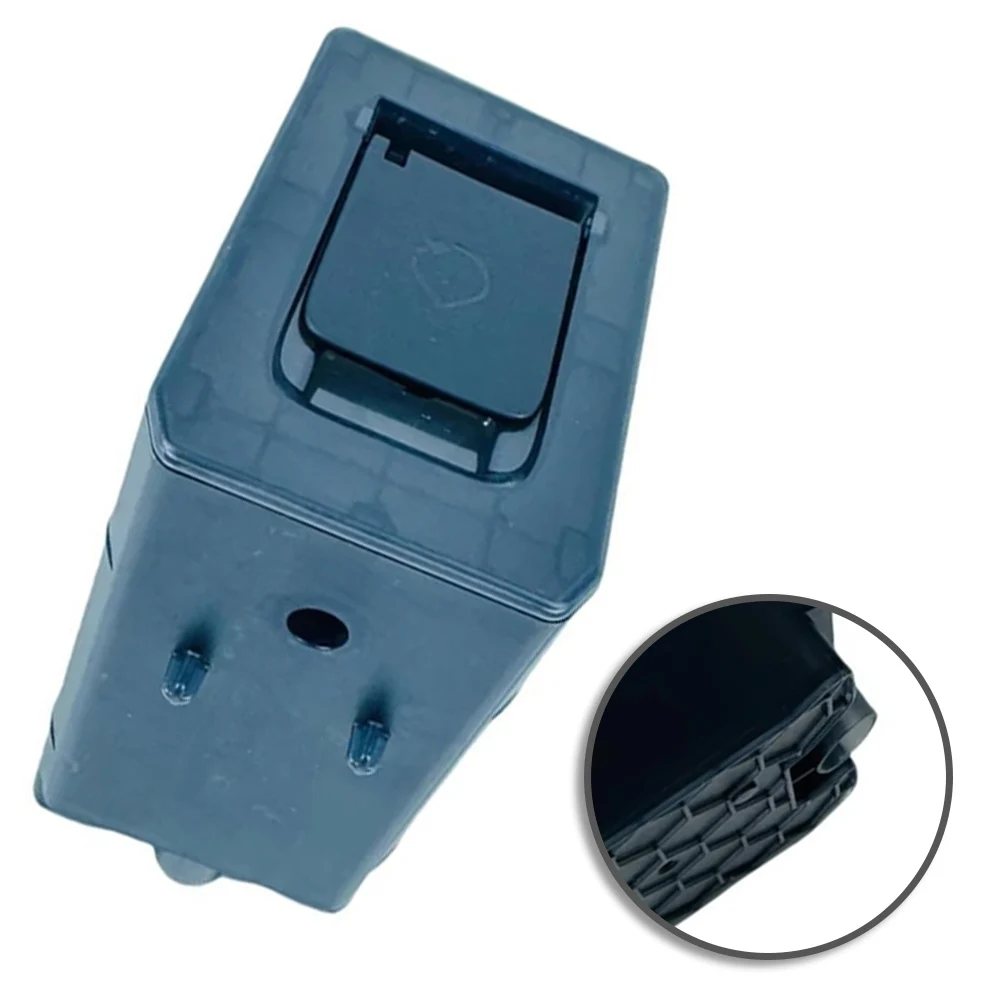 Cleaning Fluid Container Dispenser With Leak For Proof Seal For Roborock For Saros 10 For S9 MaxV For Ultra Vacuum Cleaner Parts