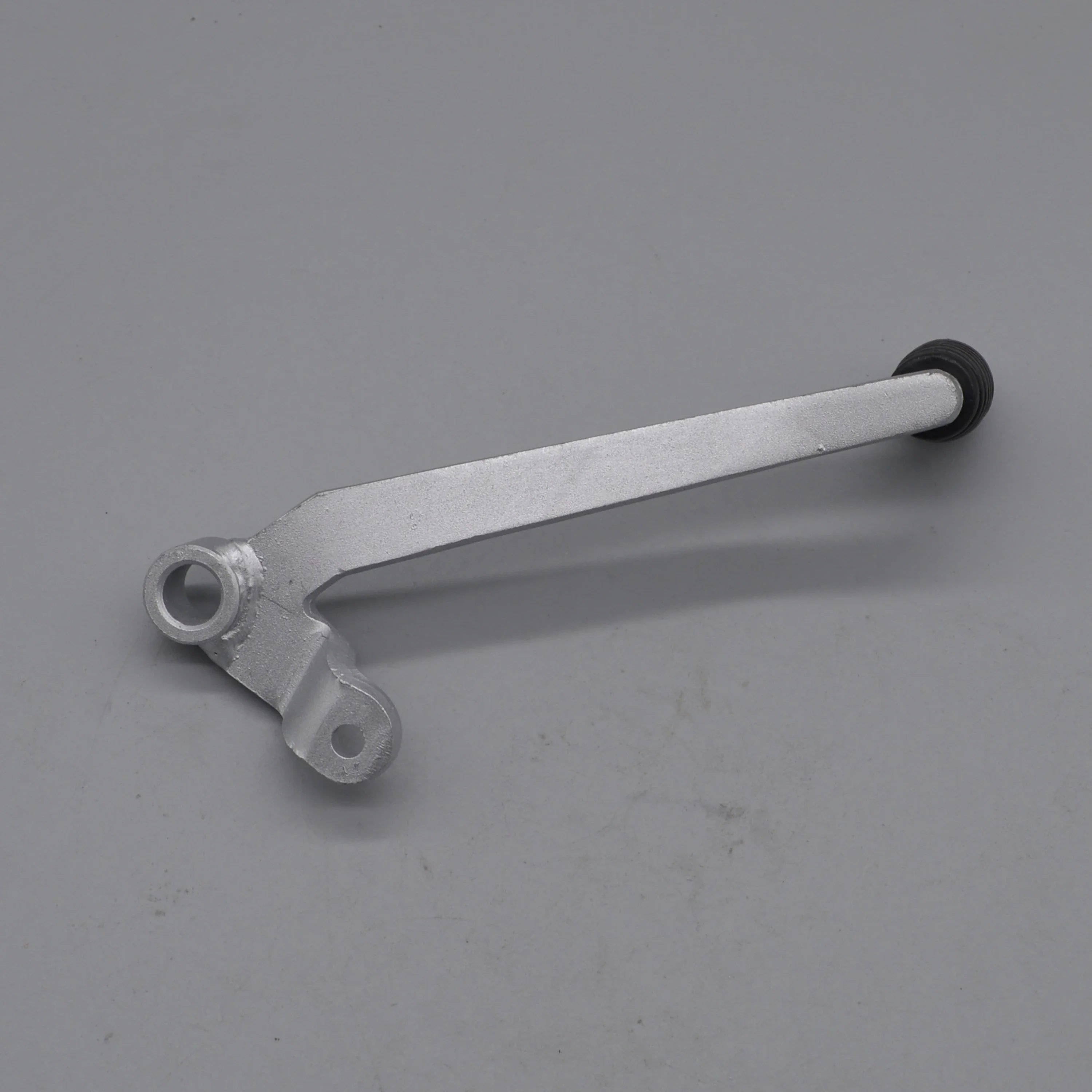 Pedal de freio traseiro para motocicleta, 125cc, trocador de engrenagens, para tornado nu, keeway benelli BJ125-3 tnt 125 135 tnt125, acessórios