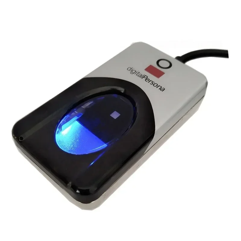 2025 Crossmatch Digital Persona USB Biometric Finger Print Scanner URU4500/U.are.U4500/U.are.U 4500