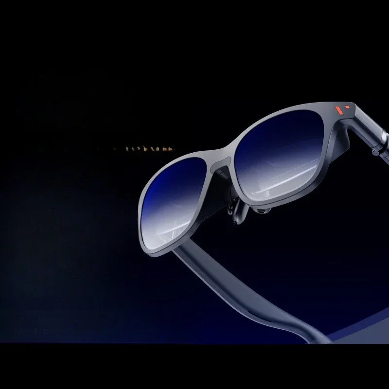 

Flagship XR AR glasses 1000nits eye brightness support 120Hz high brush