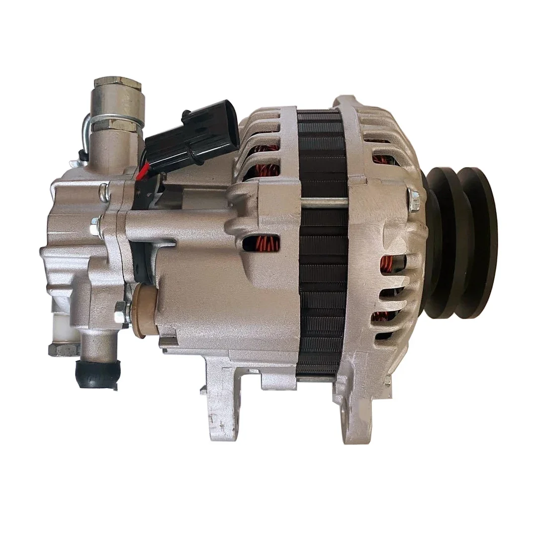 cq wholesea auto engine parts Alternator 3730042711 37300-42711 for H-YUNDAI PORTER D4BH