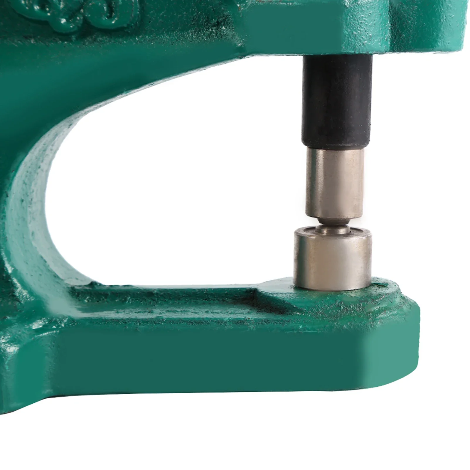 Hand Press Eyelet Tool Press Punch Machine 3 Die Grommet Eyelet Hand Tool  Flag UK Stock HOT Grommet Eyelet Hand