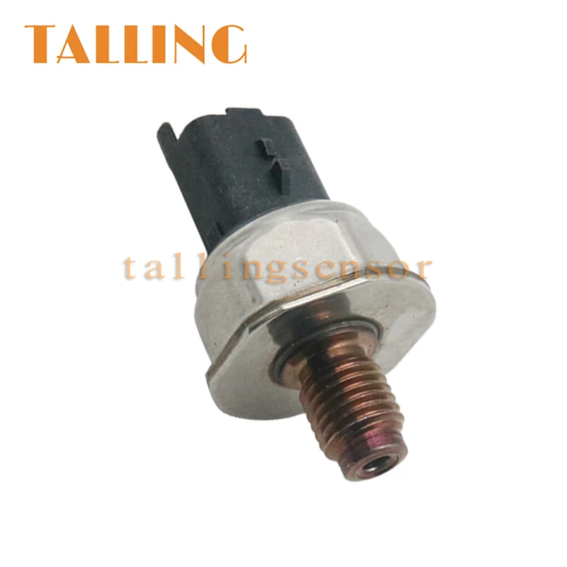 85PP34-03 Fuel Rail Pressure Sensor Sender For Ford Focus 2007-2012 Nissan Qashqai 2007-2013 Renault Laguna Megane 2007-2013