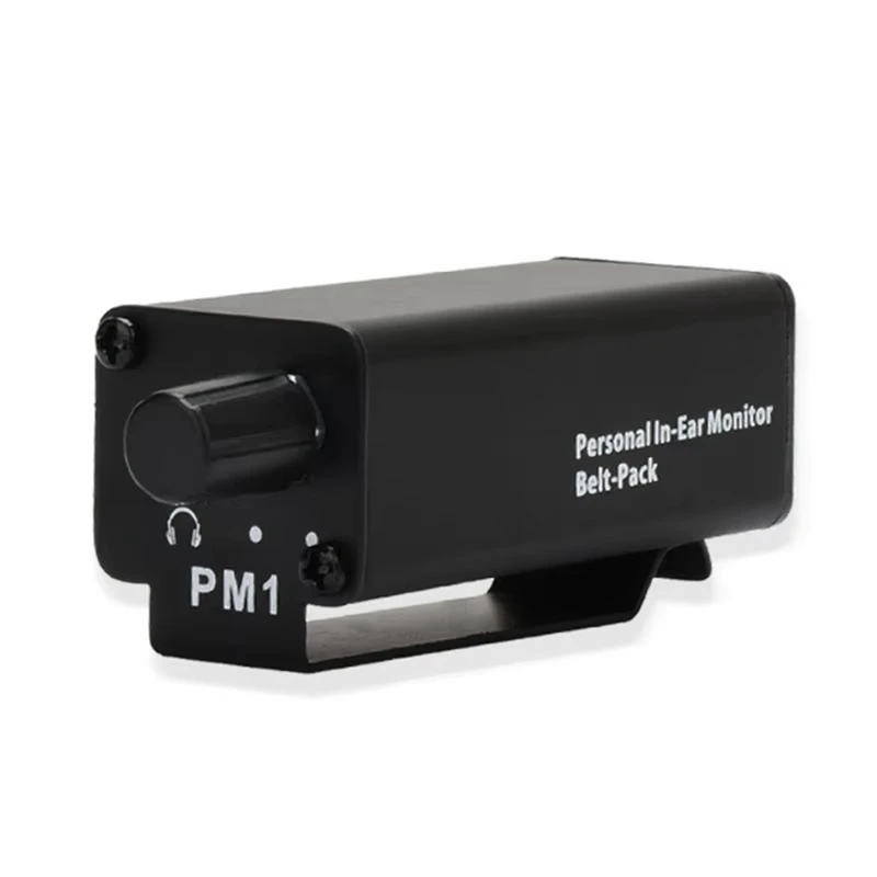 Mini Earphone Amplifier PM1 Portable HIFI Headphone AmplifierJAS