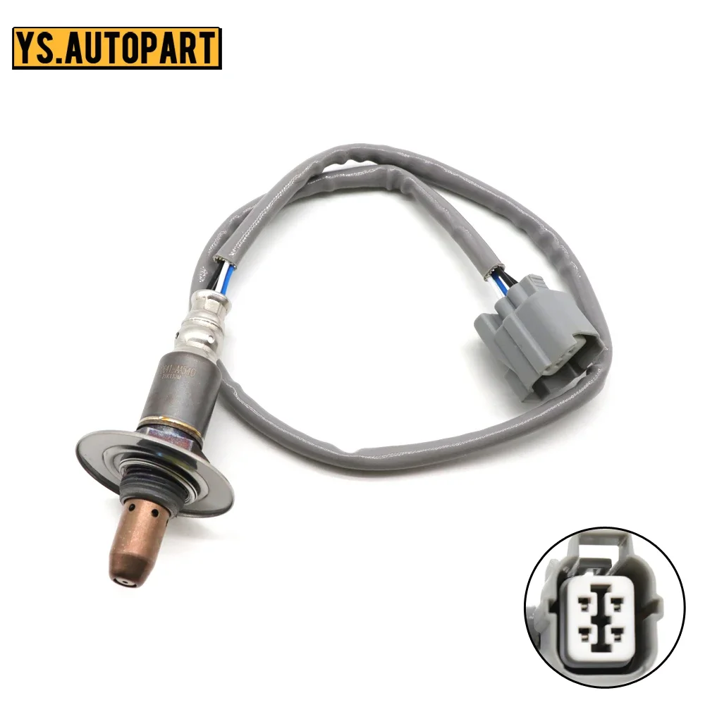 22641-AA540 Car Upstream Air Fuel Ratio Lambda O2 Oxygen Sensor Fit For SUBARU LEGACY OUTBACK 2.5L 2010-2012 234-9097 22641AA540