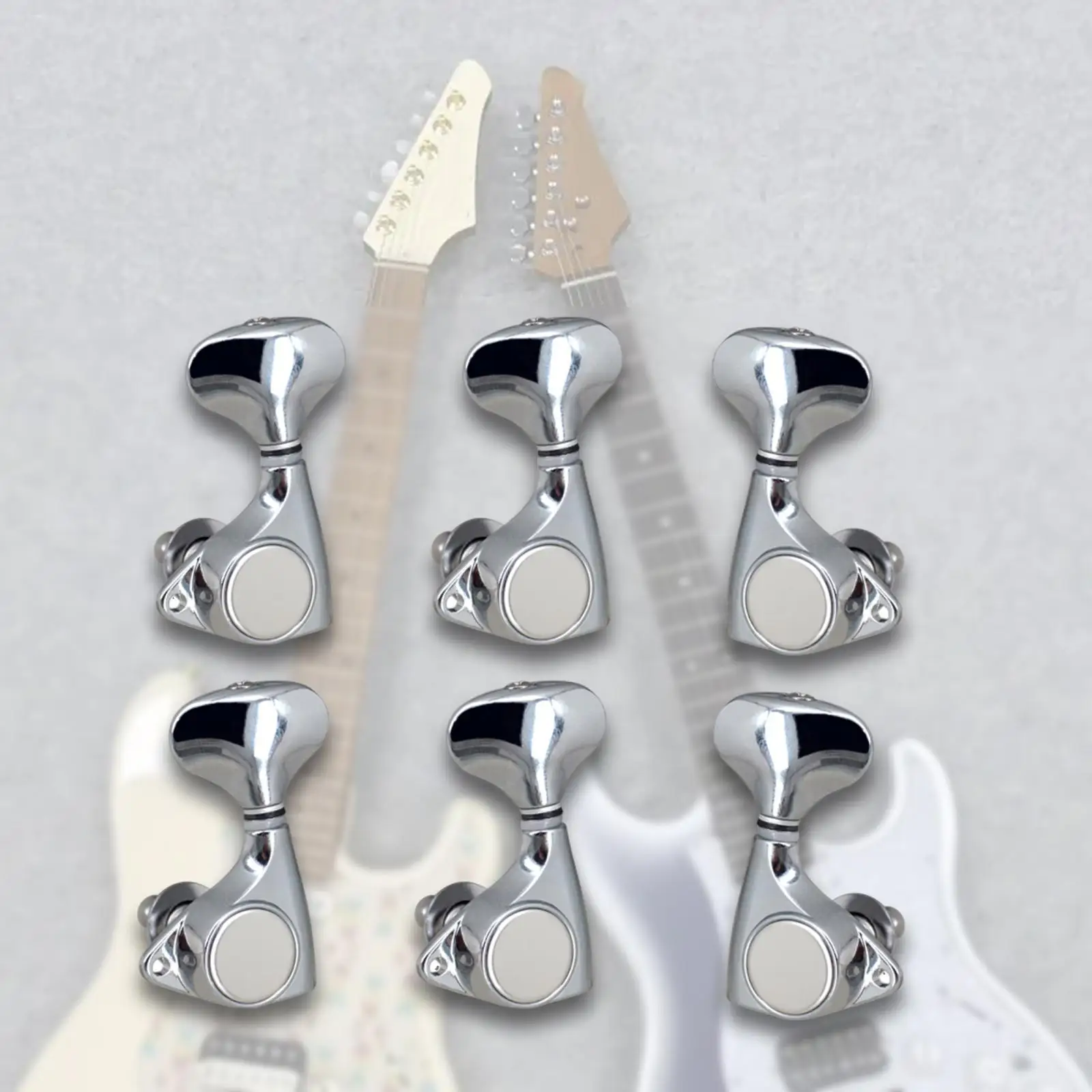 6X Guitar String Tu…