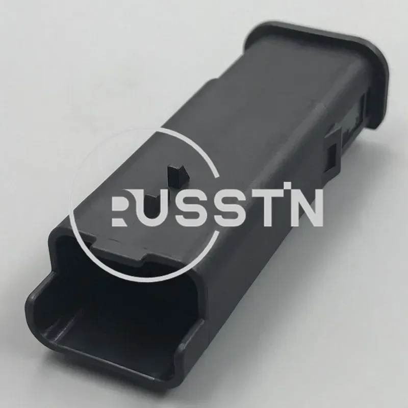 1 Set 3 Hole 1.5 Series Automobile Headlight Regulator Sensor Connector Waterproof Wire Socket AC Assembly 1801177-1 1-1801178-1