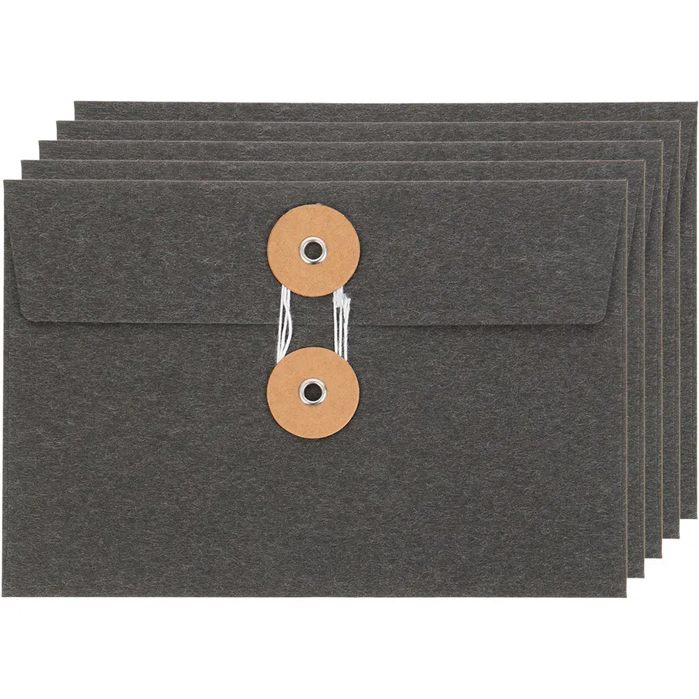 5-envelopes-de-papel-kraft-grosso-com-fecho-de-cordao-classicos-para-documentos-de-escritorio-escola-viagem-e-armazenamento-de-cartoes