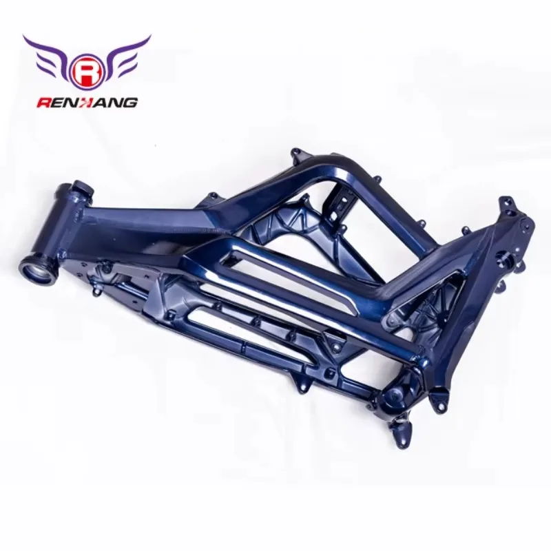 

Renhang Original Factory-Made Dirt Bike Aluminum Alloy 6061 Forged Frame Spray Painted For TALARIA Komodo MX L3E