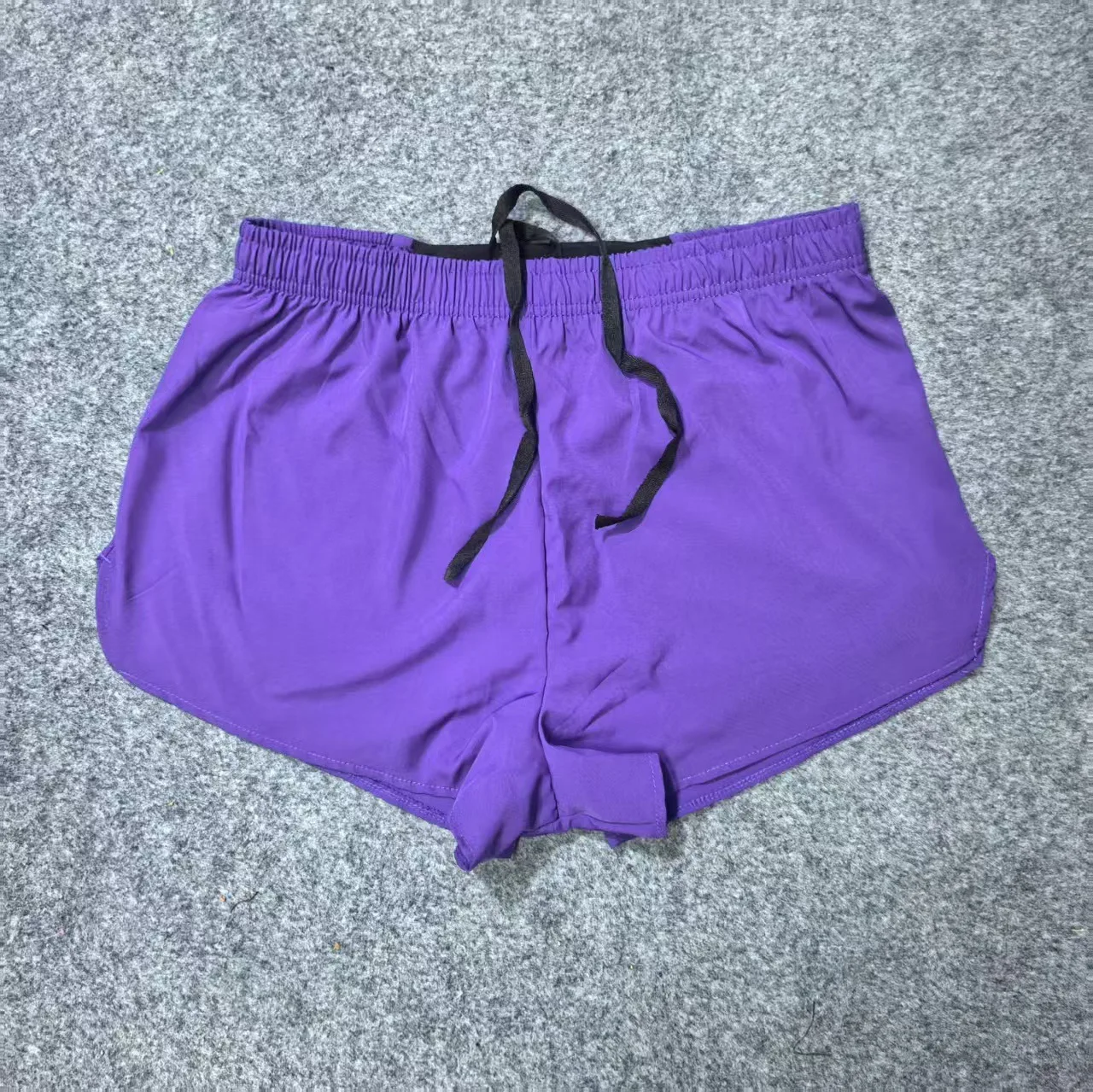 Mens-Quick-Dry-Track-Field-Training-Shorts-Breathable-Lined-Running-With-Hidden-Waist-Bag-Summer-Sport-Athletic-Shorts