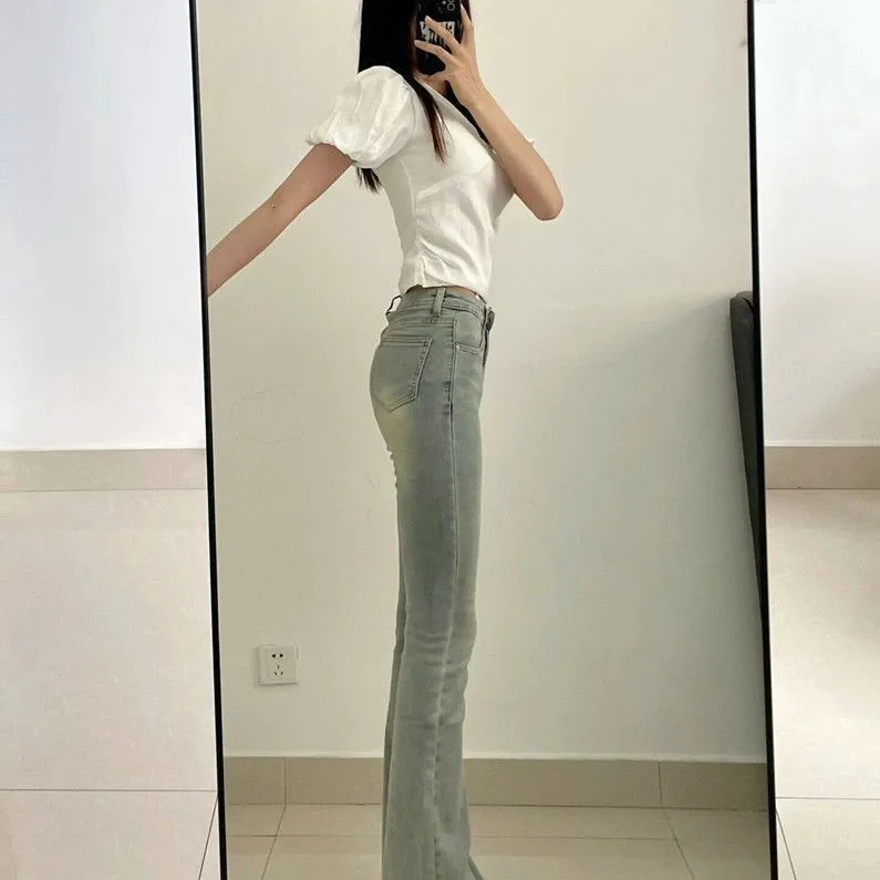 

Белые джинсы женские ночные вечерние клубные вечерние свидания случай сексуальные элегантные современные европейские модные тенденции популярные хип крутые пряные