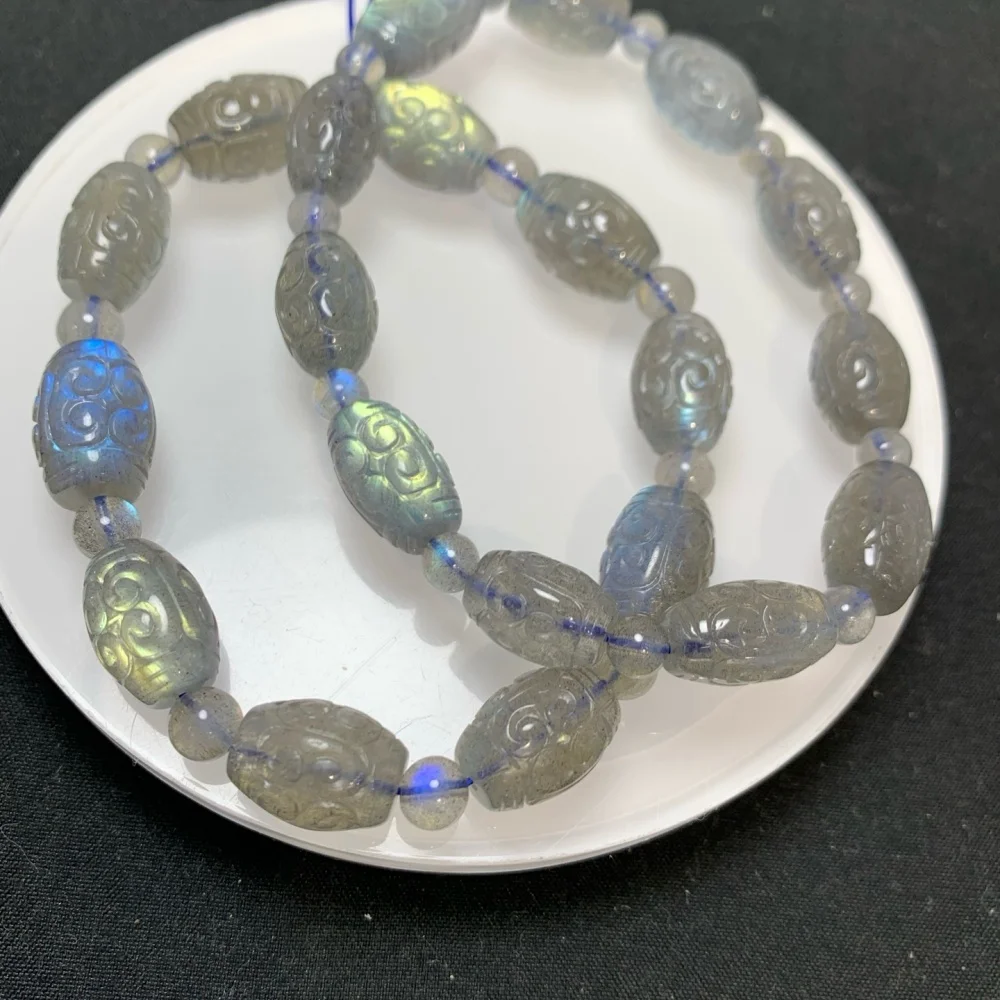 natural-blue-moonstone-beaded-bracelet-elastic-stretch-gemstone-stone-bracelet-unisex-jewelry-gift-for-birthday