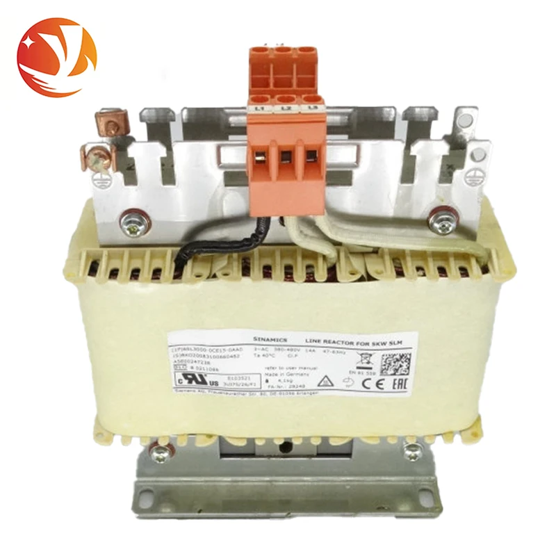 

Brand New Original Automation Controller with 6SL3000-0CE15-0AA0 Module Control Module
