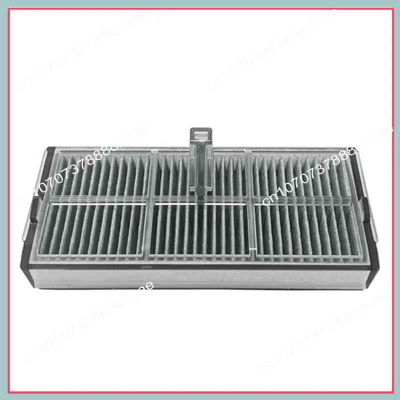 A26P استبدال فرشاة مكنسة تصفية ممسحة القماش كيس لجميع الغبار عدة ل Xiaomi Mijia Omni M40 D110CN الأنظف استبدال الملحقات