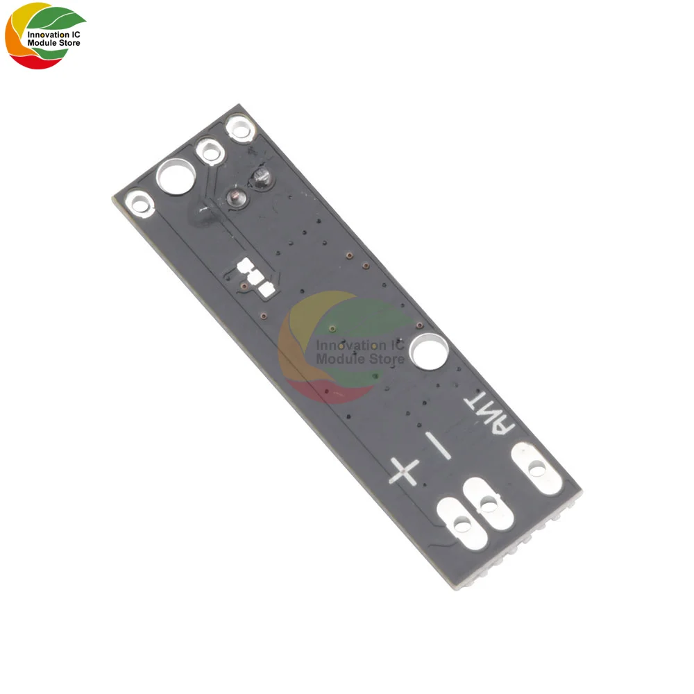 ZIQQUCU FM Transmitter 1W High Sensitive Transmitter Circuit Board Radio Broadcast Wireless Microphone Module PCB Amplifier