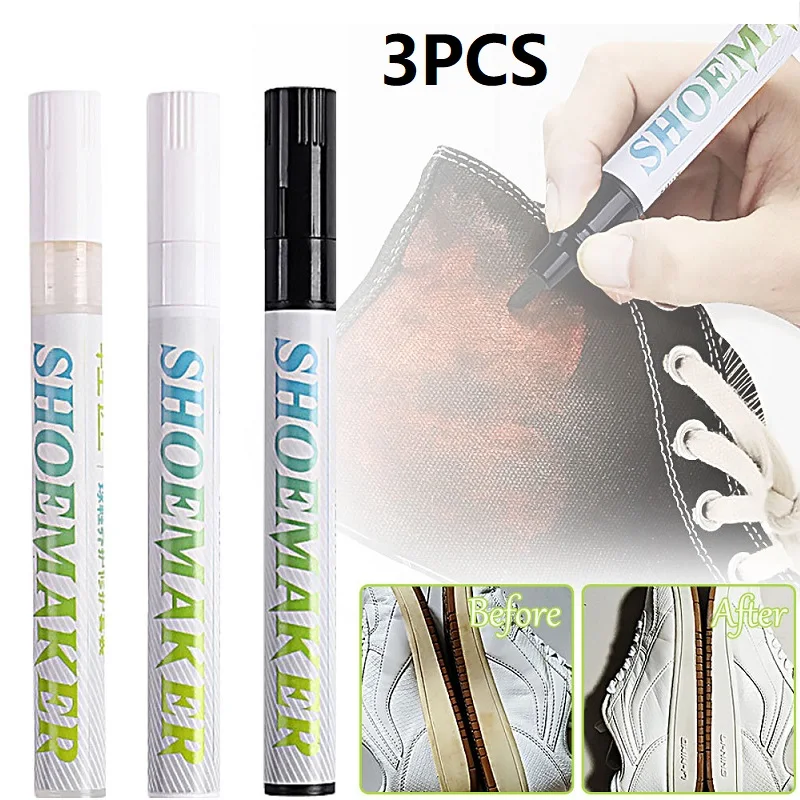 3PCS Sneaker Paint …