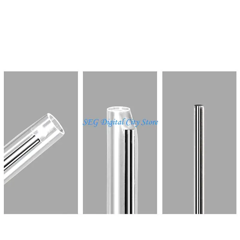 U75B Fiber for Fusion for Protection Sleeve 45mm 60mm (For 0.9mm Cable)