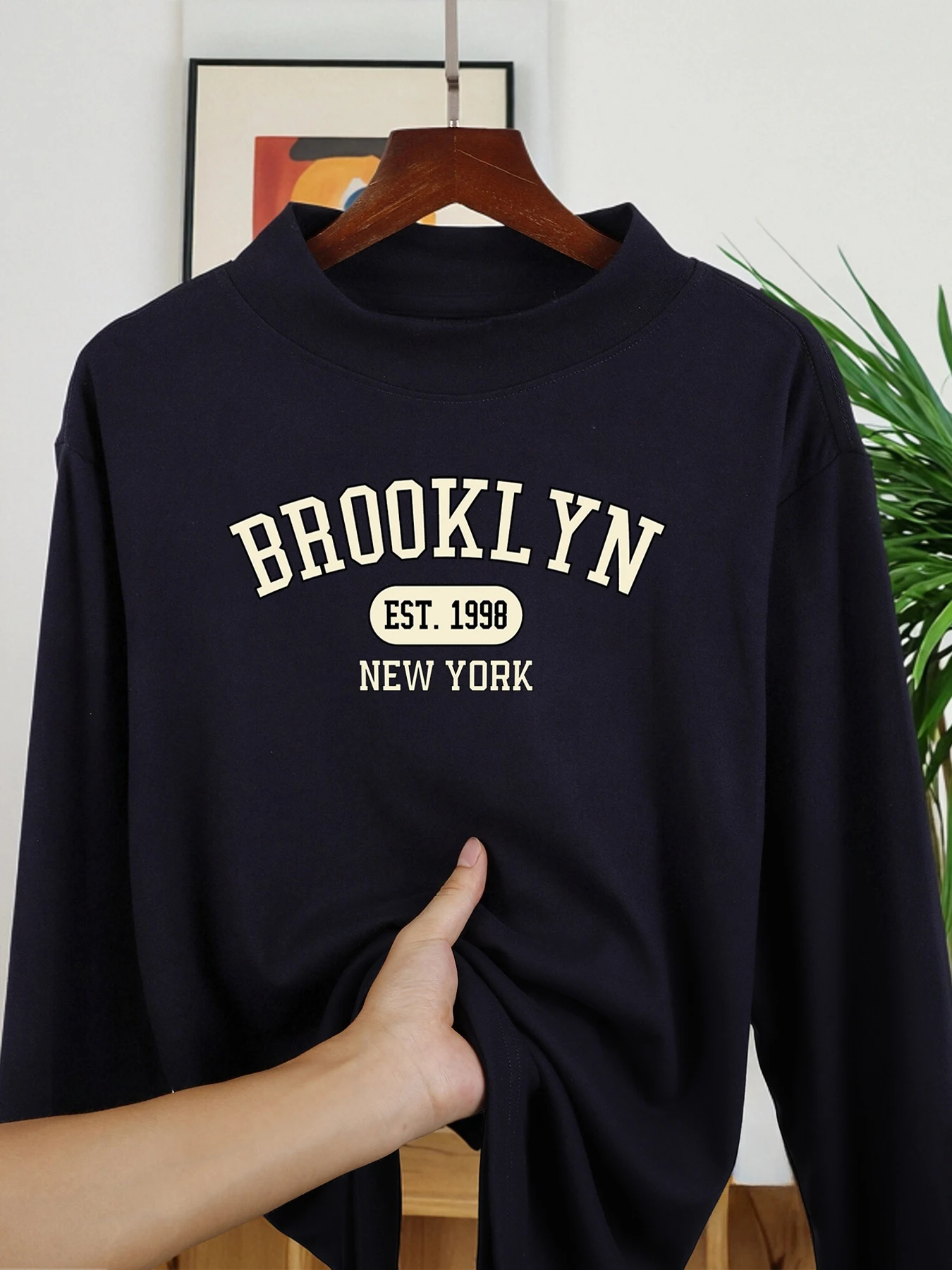 Brooklyn New York E… - image