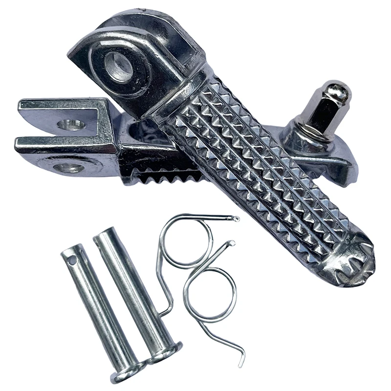 Thumbnail 3 - #42 Latest Motorcycle Foot Pegs Offers