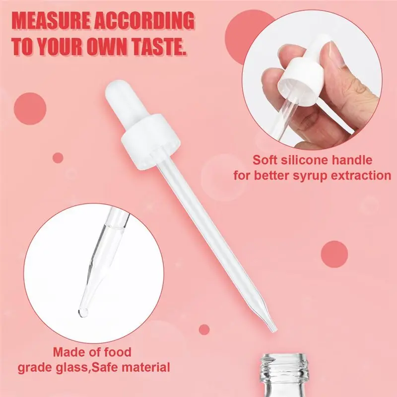 Customer Favorite 12 Pack For Sodastream Flavor Drops Soda Stream Accessories Compatible For Sodastream Flavors Bubly Drops