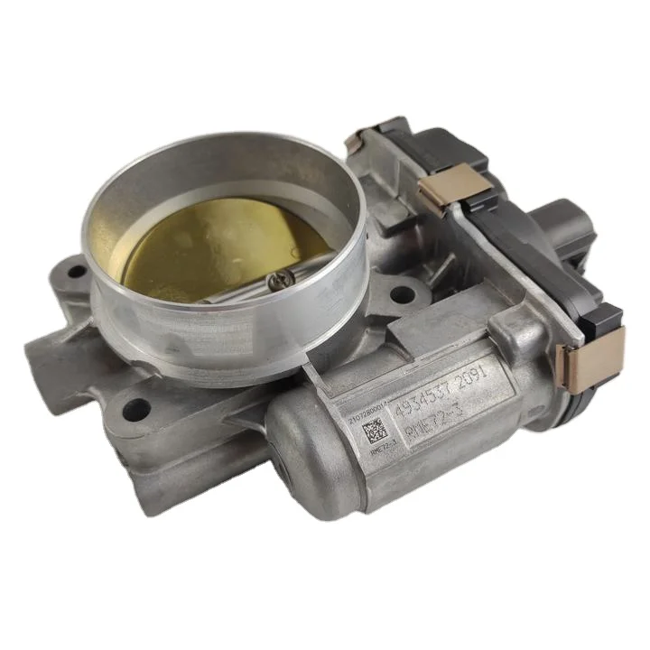 

Heavy Truck Diesel Engine Parts Actuator 4934537 for ISL Engine