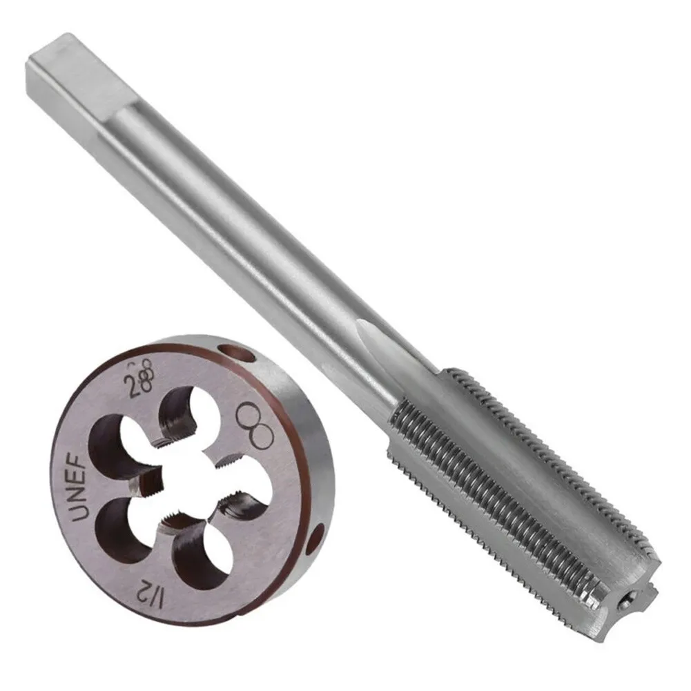 Thumbnail 2 - #85 Most Reviewed Taps & Dies