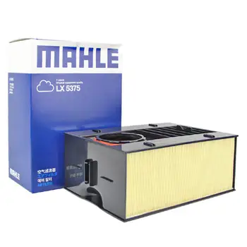 MAHLE LX5375 空氣濾清器,適用於保時捷 Macan 95B 2.0 2014-2018 3.0 S 3.0 S 柴油 2014-2018 3.6 渦輪增壓 2014-2018 95B129620A C 10 最佳銷售 2015年保時捷Macan - №5